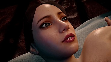 Ladyboy rides Ladyboy - 3D Hentai
