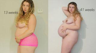 Growing Bump Updates