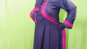 Indian Desi Sanjana&#039;s Desi Romance Sex Hard Core