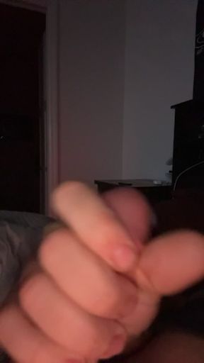 Had to bust one after work!