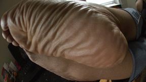 Avoid Making This Goddess Angry, 1st