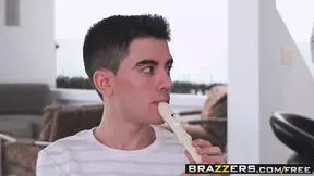 Hot - Hot Exxtra - Hardcore High Notes scene star