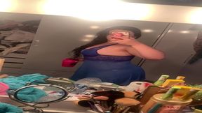 camisola velha
