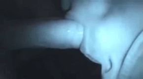 Salope Suceuse: Une Bite Enorme