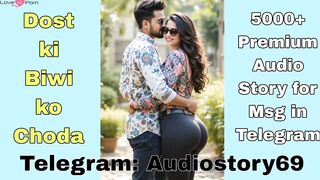 HotWifesDiary - Sensual Indian Couple's Intimate Encounters