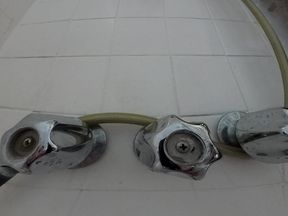 Liz Young VR 2025 Dilate Bathing Sex Toy 9