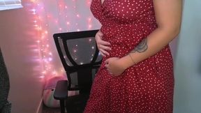 An Alien Got Me Pregnant