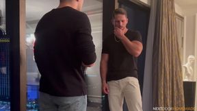 Next Door Homemade: Slick Moves at the Motel