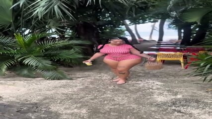 THICK REDBONE 6