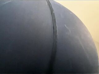 Cruel Stepmom Wakes YOU Up With Her Farts