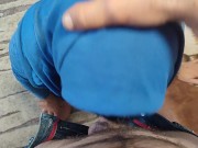 سکس ایرانی جدید با زن شوهر دار برای پول دانشگاه کص داد deepthroat