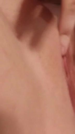 Smoking teen masturbation