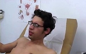 Muscular gay porno i told him to raise up his caboose