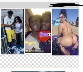 Big dick Isaiha tarver.chosen messiah