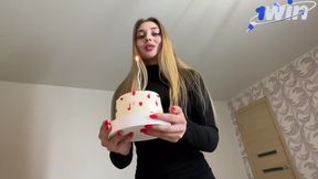 en behagelig overraskelse fra min stedmor viste sig at vaire den bedste f dselsdagsgave porn video