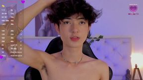 Elliot Soleil Private Show