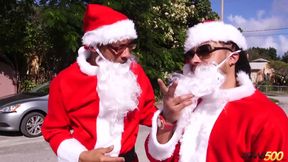 A Kylie Christmas