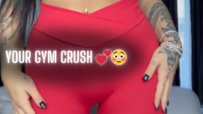 Your Gym Crush