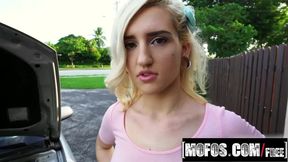 Aubrey Adora Porn Video - Lets Try Anal