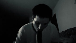 Szopás, spermalövés, szájba élvezés, fekete, eleválás, nagy fekete fasz, buborék fenék, buborék – Amatőr fehér amerikai meleg kurvák nézőpontból készült házi készítésű filmje, nagy fekete fasz análisan megdugva