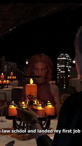 Sons of Analarchy (part 34)