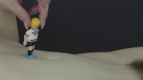 Giant Vore CruelAlice - mp4 1080p