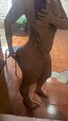 Mostrando minha marquinha de bronze
