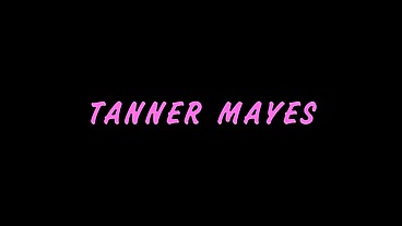 Tanner Mayes Spins Wildly On Chris Strokes Cock