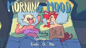 Morning Mood Tabuley