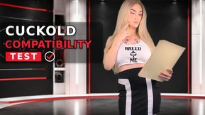 Cuckold Compatibility Test