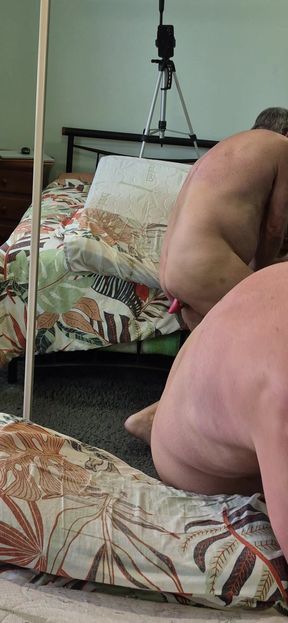 I Want Cock