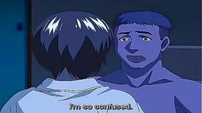 Shy Teachers First Time Unleashed in Hot Hentai Classroom Encounter