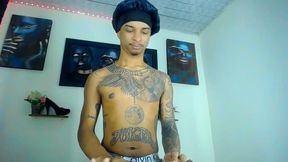 Jackson Noah Private Show