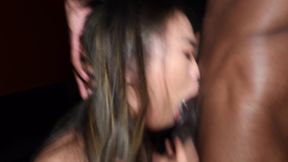 king nasir vs. minnie scarlet