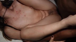 king nasir vs. minnie scarlet