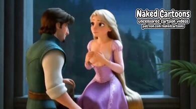 Frozen Elsa Cartoon Ai Choked Gushing HD Uncensored Parody After Dark