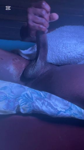 Part 2 Come Mess This Dick up with You Pussy Cream. Lets Make Our Dream Culture