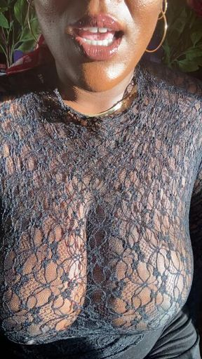 Goodboy Discipline 101. Submit and Serve Your Glittering Goddess