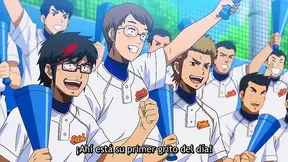 Students Seduce Coach in Hot Baseball Training Room Encounter