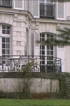 The Lustful House of Todois (film)