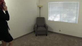 Eve Mesmerized Freeze Stuck