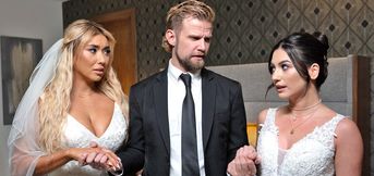 Love Wins at the Ceremony