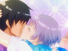 Sudden Beauty with Secret inside forbidden memories