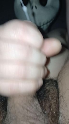 Quick cum shot for you sluts😈