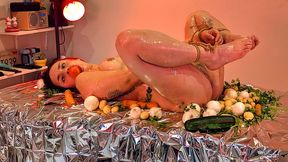 The Forbidden Feast – Grace & Juis at Susy’s Club