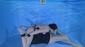 Freedivers_514 Bondage & BreathPlay