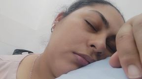 Sueños profundos y ronquidos suaves.