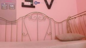 Sarahi Honey Private Show