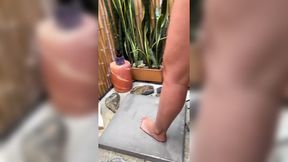 Filthy Little Chicana Seductrix