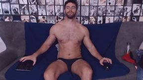 Eric Fame Private Show